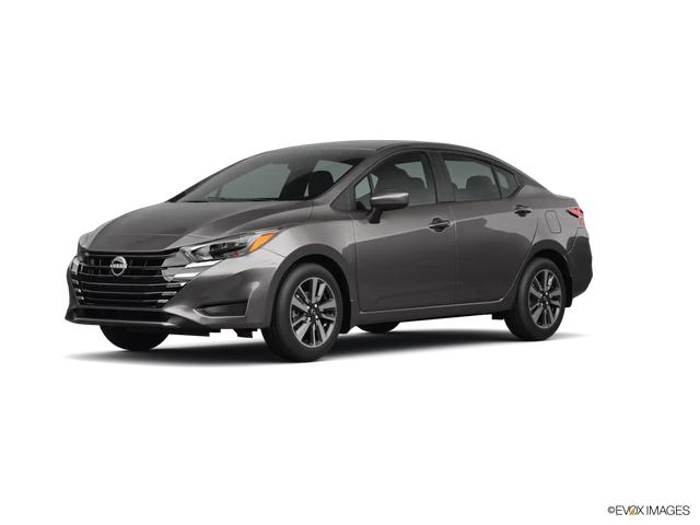 nissan versa sedan 2025 3N1CN8EV1SL874190 image nissan versa sedan 2025 3N1CN8EV1SL874190 image